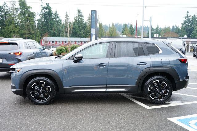2023 Mazda CX-50 2.5 Turbo Meridian Edition