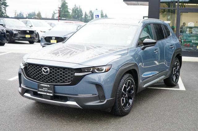 2023 Mazda CX-50 2.5 Turbo Meridian Edition