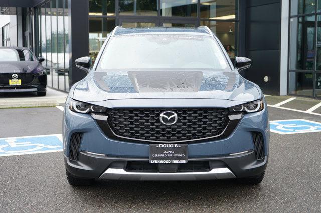 2023 Mazda CX-50 2.5 Turbo Meridian Edition