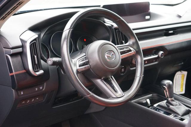 2023 Mazda CX-50 2.5 Turbo Meridian Edition