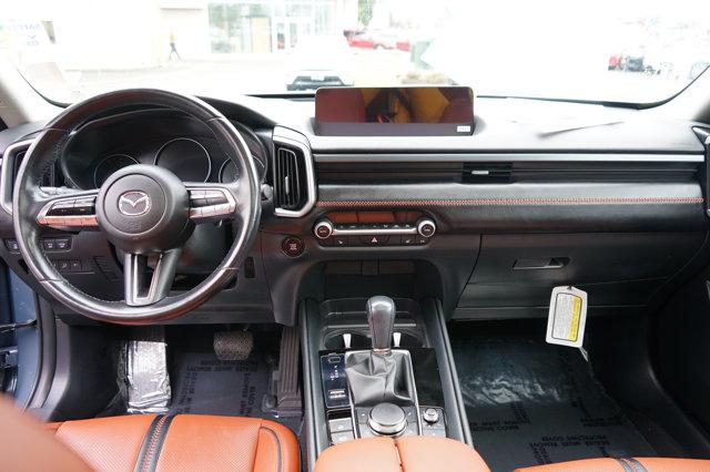 2023 Mazda CX-50 2.5 Turbo Meridian Edition