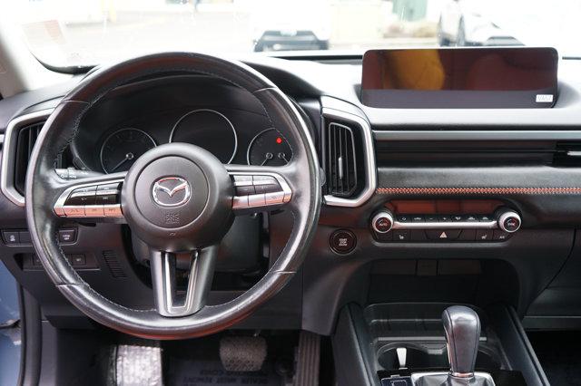 2023 Mazda CX-50 2.5 Turbo Meridian Edition