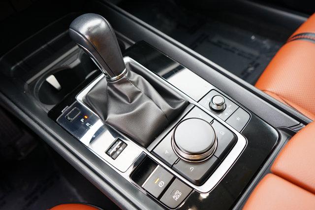 2023 Mazda CX-50 2.5 Turbo Meridian Edition