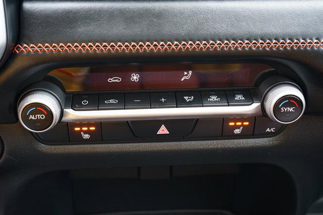 2023 Mazda CX-50 2.5 Turbo Meridian Edition
