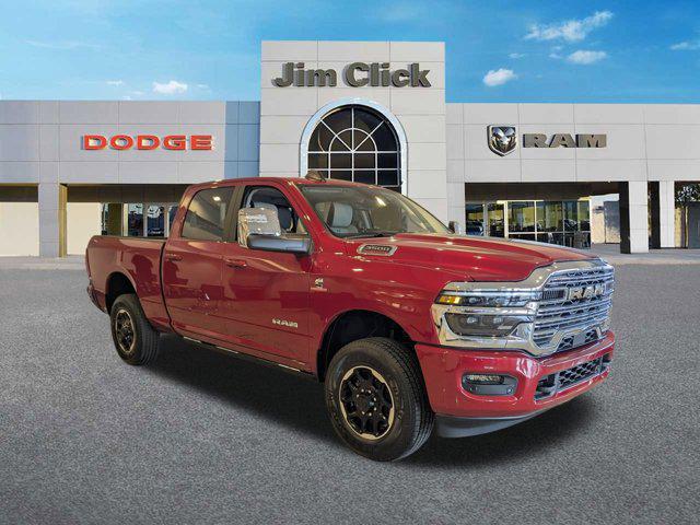 2026 Ram 3500 Laramie Crew Cab 4x4 6'4" Box for sale in Tucson, AZ