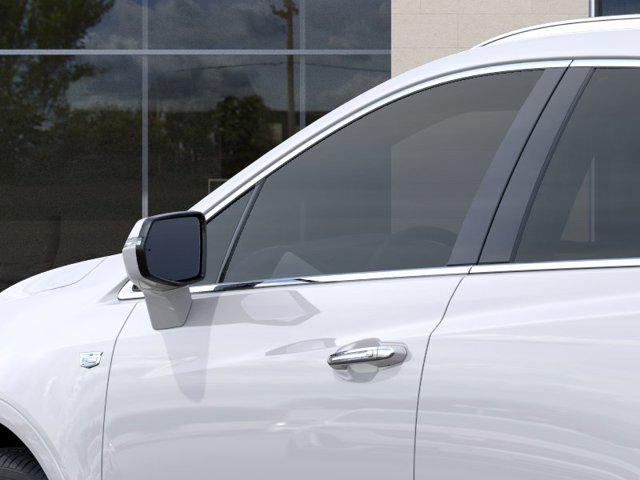 2026 Cadillac XT5 Premium Luxury FWD