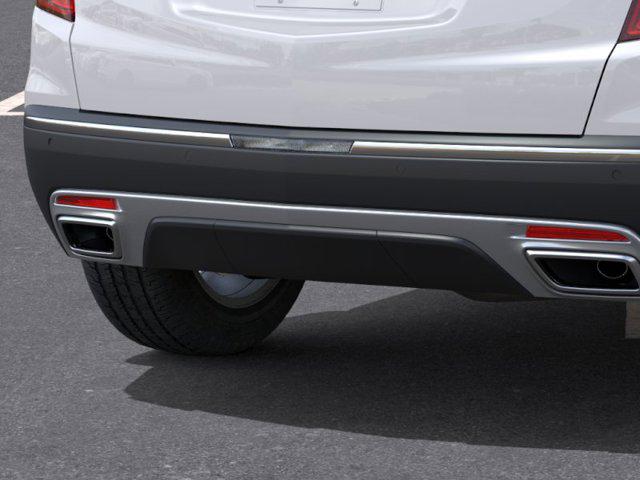 2026 Cadillac XT5 Premium Luxury FWD