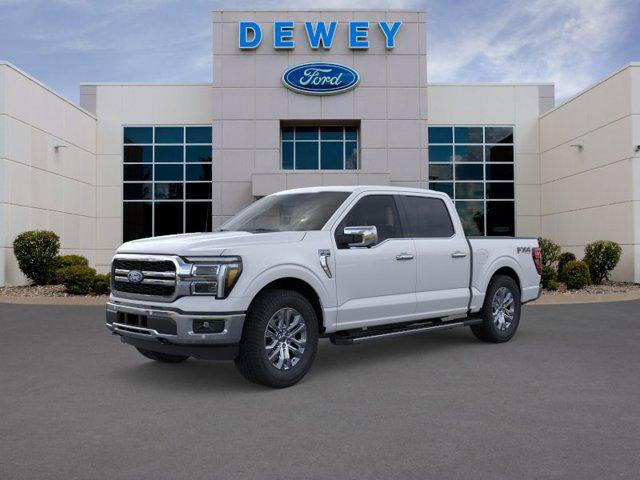 2026 Ford F-150 LARIAT for sale in Ankeny, IA