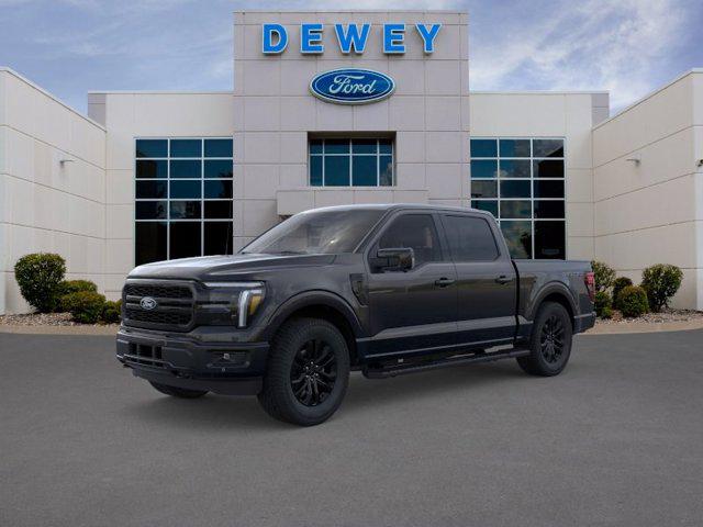 2026 Ford F-150 LARIAT for sale in Ankeny, IA