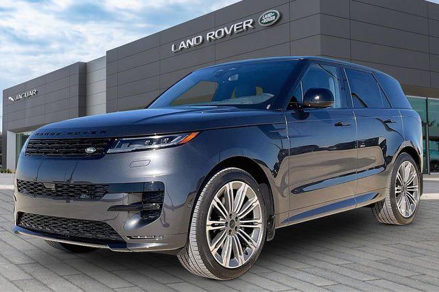 2026 Land Rover Range Rover Sport P400 Dynamic SE for sale in San Antonio, TX