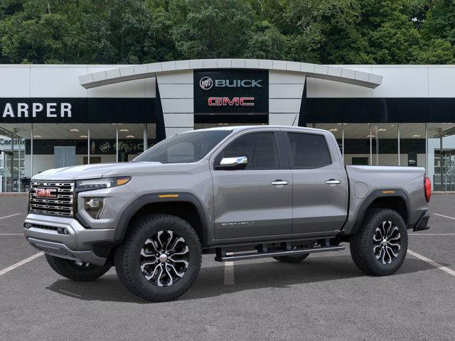 2026 GMC Canyon Denali, 4WD