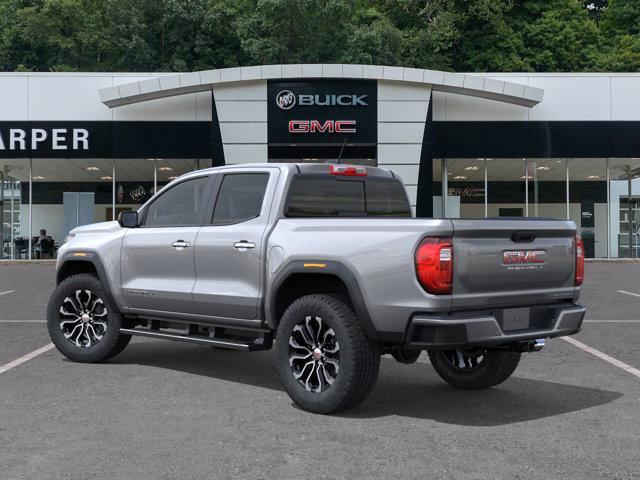 2026 GMC Canyon Denali, 4WD