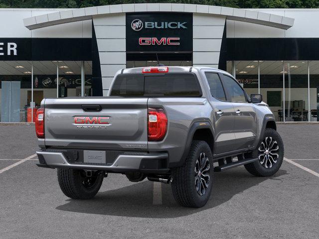 2026 GMC Canyon Denali, 4WD