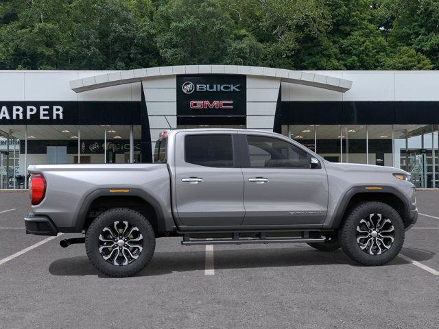 2026 GMC Canyon Denali, 4WD