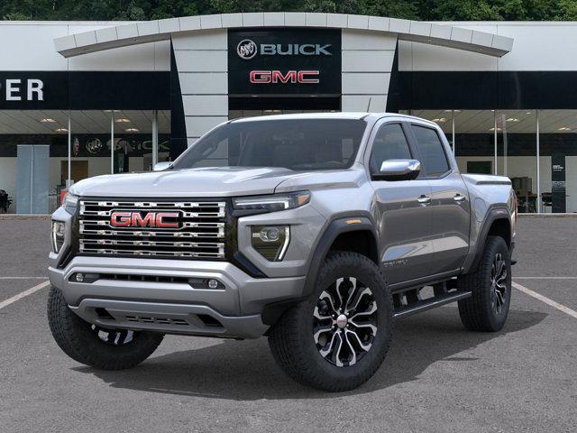 2026 GMC Canyon Denali, 4WD