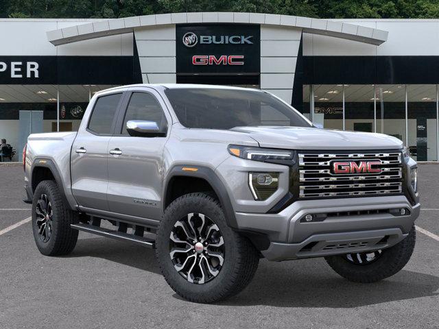 2026 GMC Canyon Denali, 4WD