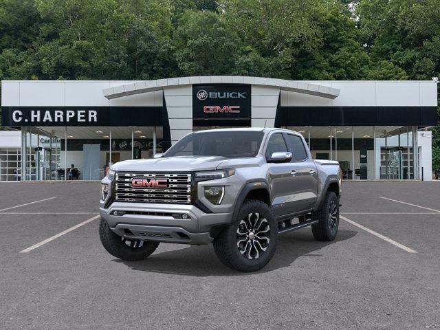 2026 GMC Canyon Denali, 4WD