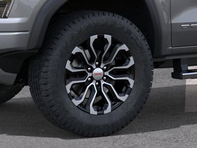 2026 GMC Canyon Denali, 4WD