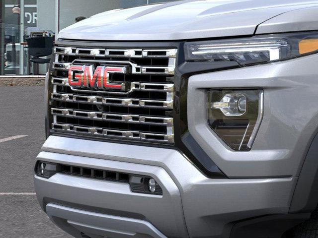 2026 GMC Canyon Denali, 4WD