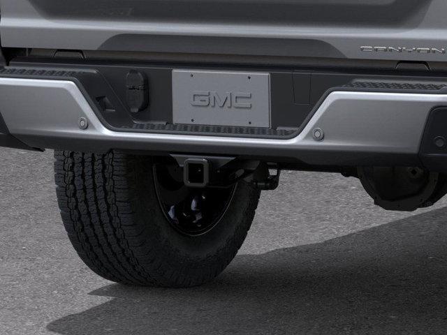2026 GMC Canyon Denali, 4WD