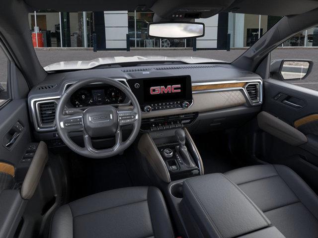 2026 GMC Canyon Denali, 4WD