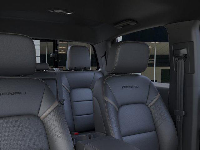 2026 GMC Canyon Denali, 4WD