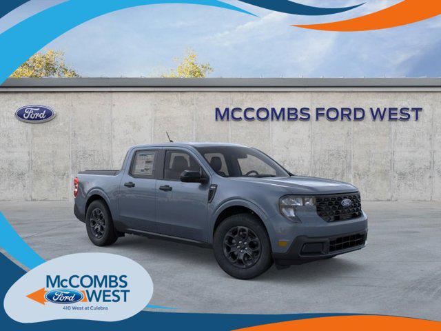 2026 Ford Maverick XLT for sale in San Antonio, TX