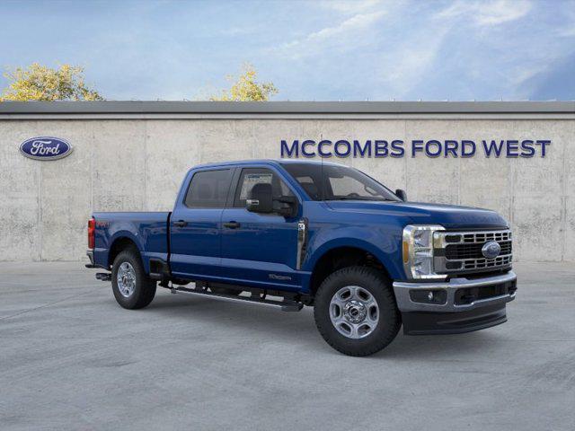2026 Ford F-250 XLT for sale in San Antonio, TX