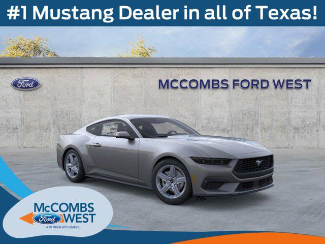 2026 Ford Mustang EcoBoost Fastback for sale in San Antonio, TX