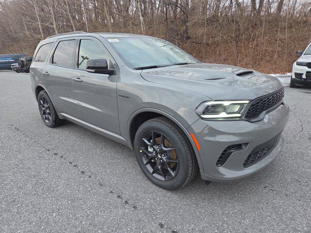 2026 Dodge Durango DURANGO GT PLUS AWD HEMI V8 2026 Dodge Durango DURANGO GT PLUS AWD HEMI V8