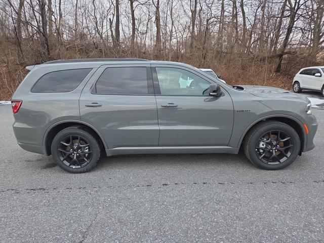 2026 Dodge Durango DURANGO GT PLUS AWD HEMI V8 2026 Dodge Durango DURANGO GT PLUS AWD HEMI V8