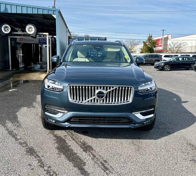 2025 Volvo XC90 B5 Plus 2025 Volvo XC90 B5 Plus