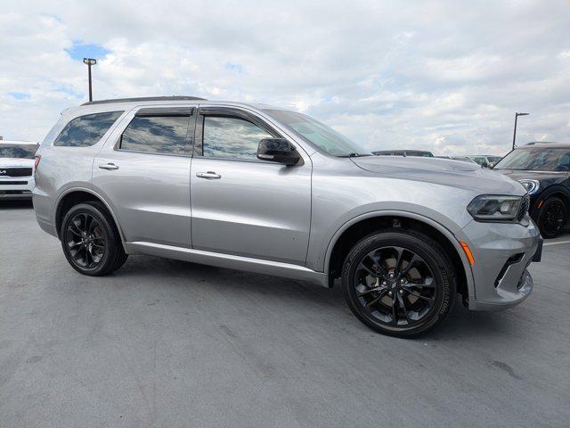 2021 Dodge Durango GT Plus AWD
