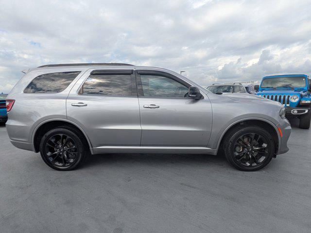 2021 Dodge Durango GT Plus AWD