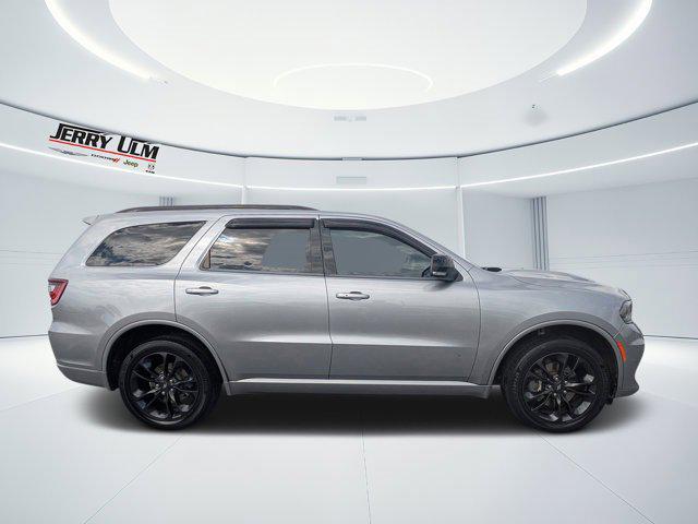 2021 Dodge Durango GT Plus AWD