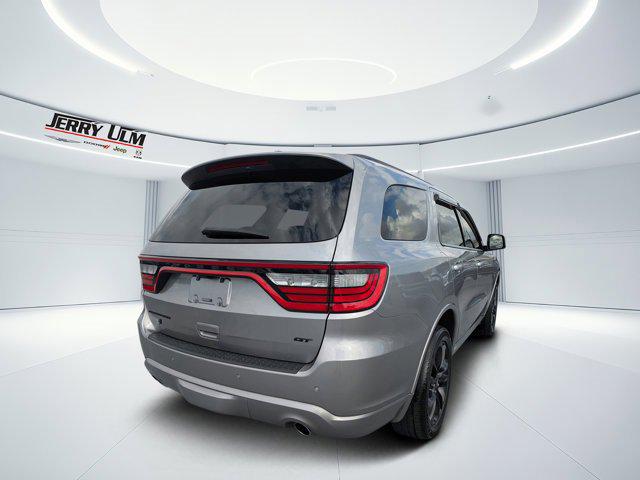 2021 Dodge Durango GT Plus AWD