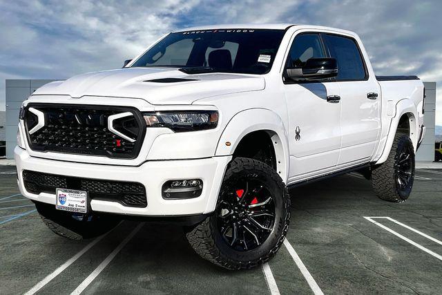 2026 Ram 1500 Big Horn Crew Cab 4x4 5'7" Box for sale in Indio, CA