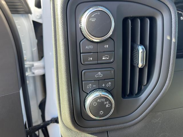 2026 GMC Sierra 1500 Regular Cab, Long Bed, Pro, 4WD
