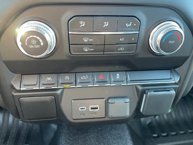 2026 GMC Sierra 1500 Regular Cab, Long Bed, Pro, 4WD