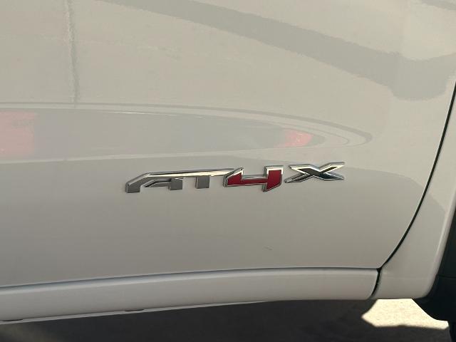 2026 GMC Sierra 1500 Crew Cab, Short Bed, AT4X, 4WD