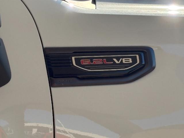 2026 GMC Sierra 1500 Crew Cab, Short Bed, AT4X, 4WD