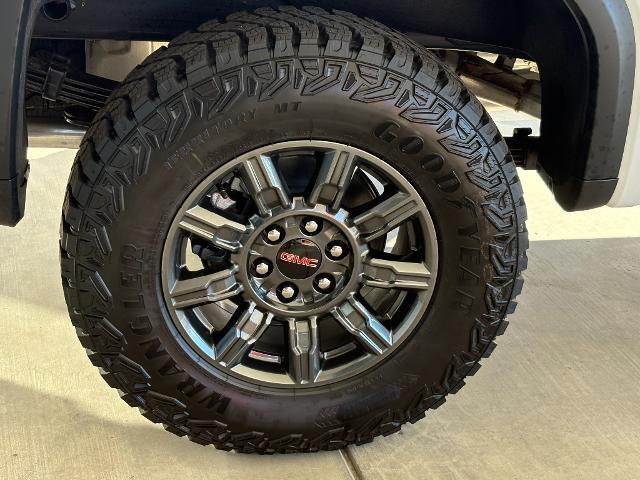 2026 GMC Sierra 1500 Crew Cab, Short Bed, AT4X, 4WD