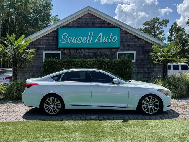2015 Hyundai Genesis 5.0 for sale in Wilmington, NC