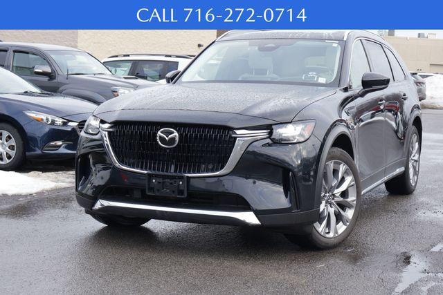 2024 Mazda CX-90 3.3 Turbo Premium Plus