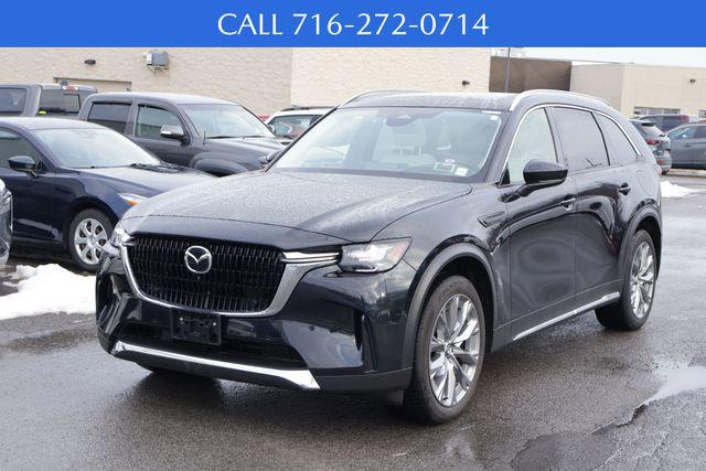 2024 Mazda CX-90 3.3 Turbo Premium Plus