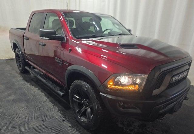 2021 RAM 1500 Classic SLT 2021 RAM 1500 Classic SLT