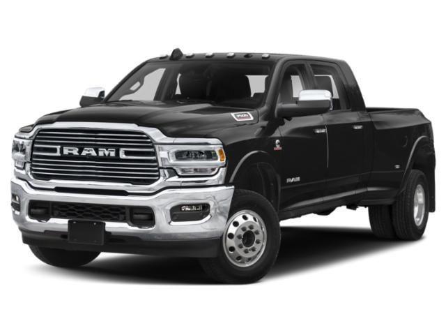 2019 Ram 3500 Longhorn Mega Cab 4x4 6'4" Box for sale in Winnsboro, SC