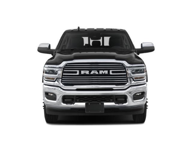 2019 Ram 3500 Longhorn Mega Cab 4x4 6'4" Box