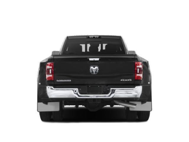 2019 Ram 3500 Longhorn Mega Cab 4x4 6'4" Box