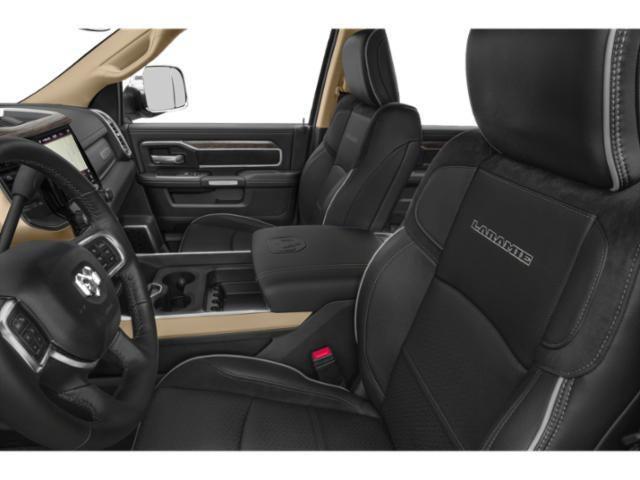 2019 Ram 3500 Longhorn Mega Cab 4x4 6'4" Box